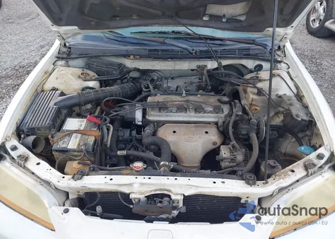 1999 Honda Accord Lx z USA, uszkodzony, nr VIN JHMCG5649XC006595